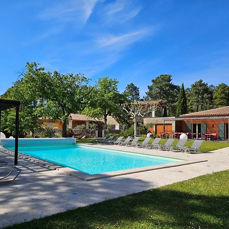 레 사블 도크르 호텔 Roussillon en Isere 외부 사진